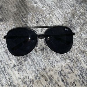 QUAY Sunglasses